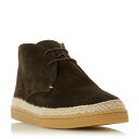 【送料無料】 ベーティー メンズ ブーツ シューズ Chelmer Chukka Boots -330