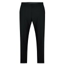 yz ebhx[J[ Y JWApc {gX Pine Textured Trousers Black