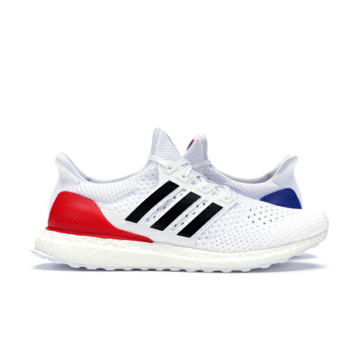 adidas アディダス メンズ スニーカー 【adidas Ultra Boost 4.0 Seoul 1988】 サイズ US_9.5(27.5cm) White/Black adidas アディダス メンズ スニーカー 【adidas Ultra Boost 4.0 Seoul 1988】 サイズ US_9.5(27.5cm) White/Black
