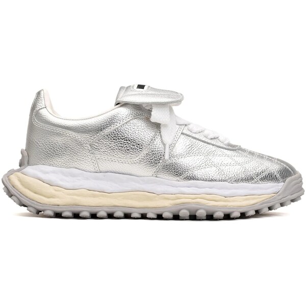 Maison Mihara Yasuhiro ߥϥ䥹ҥ  ˡ Maison Mihara Yasuhiro Scott OG Sole L...