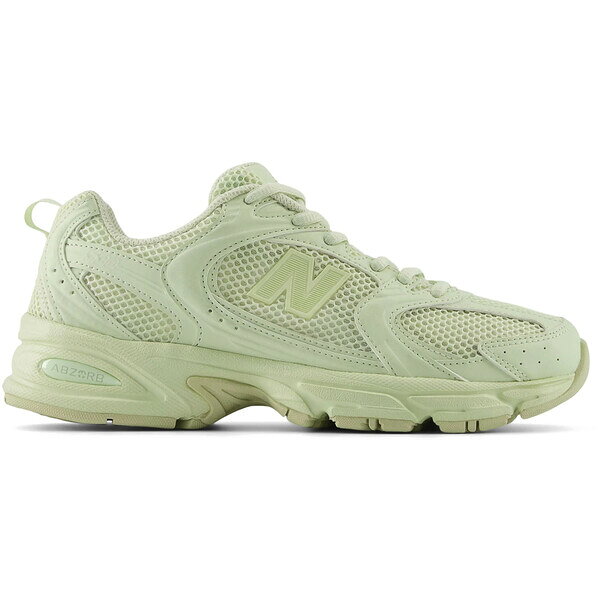 New Balance ニューバランス メンズ スニーカー 【New Balance 530 Mineral】 サイズ US_8.5(26.5cm) Mineral
