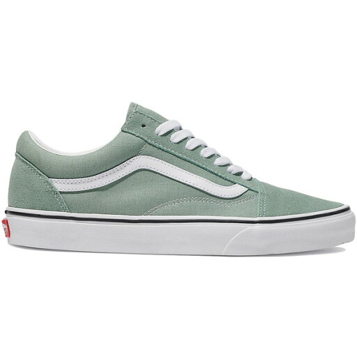 Vans バンズ メンズ スニーカー 【Vans Old Skool Color Theory Iceberg Green】 サイズ US_5.5(23.5cm) Iceberg Green Vans バンズ メンズ スニーカー 【Vans Old Skool Color Theory Iceberg Green】 サイズ US_5.5(23.5cm) Iceberg Green