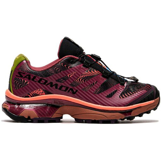 Salomon サロモン メンズ スニーカー 【Salomon XT-4 OG Rave at Dawn Nocturne Tawny Port】 サイズ US_9.5(27.5cm) Nocturne/Tawny Port/Emberglow Salomon サロモン メンズ スニーカー 【Salomon XT-4 OG Rave at Dawn Nocturne Tawny Port】 サイズ US_9.5(27.5cm) Nocturne/Tawny Port/Emberglow