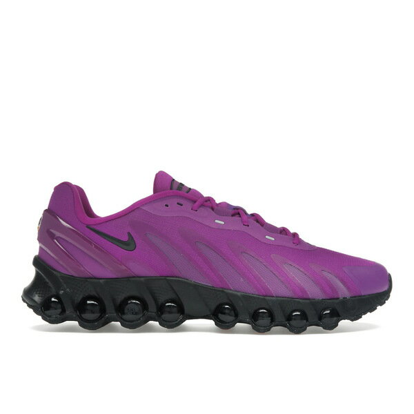 Nike ナイキ メンズ スニーカー 【Nike Air Max Dn8 Vivid Purple Black】 サイズ US_7.5(25.5cm) Vivid Purple/Black/Vivid Purple/Black