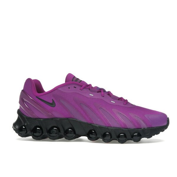 Nike ナイキ メンズ スニーカー 【Nike Air Max Dn8 Vivid Purple Black】 サイズ US_7.5(25.5cm) Vivid Purple/Black/Vivid Purple/Black