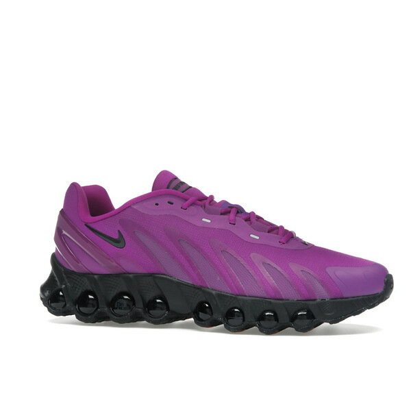 Nike ナイキ メンズ スニーカー 【Nike Air Max Dn8 Vivid Purple Black】 サイズ US_7.5(25.5cm) Vivid Purple/Black/Vivid Purple/Black