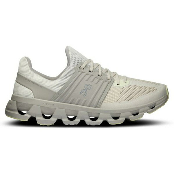 On オン メンズ スニーカー 【On Running Cloudswift 3 AD Ice Glacier】 サイズ US_M_14 Ice/Glacier