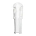 【送料無料】 バランタイン レディース カーディガン アウター Cardigans White