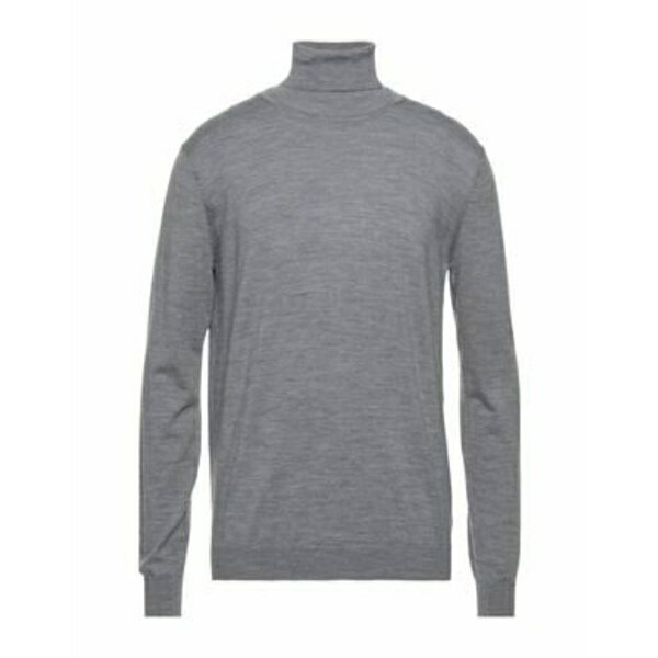 ̵ ˥ åɥ꡼  ˥å&  Turtlenecks Grey
