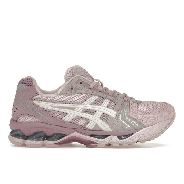 ASICS アシックス レデ