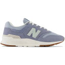 New Balance ˥塼Х ǥ ˡ New Balance 997H  US_W_7W Grey Starlight (Women's)