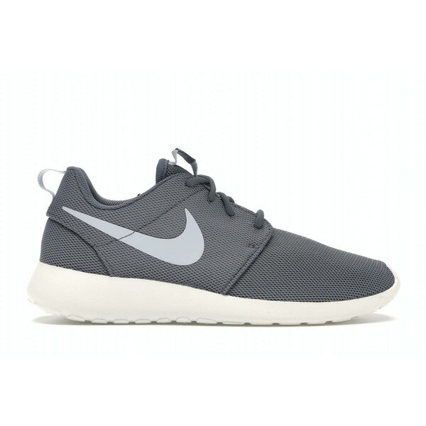 Nike ナイキ レディース スニーカー 【Nike Roshe One】 サイズ US_8W(25cm) Cool Grey Summit White (Women's)