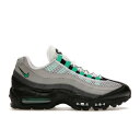 Nike iCL fB[X Xj[J[ yNike Air Max 95z TCY US_8.5W(25.5cm) Black Stadium Green (Women's)