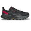 Hoka One One ۥͥ ǥ ˡ Hoka One One Speedgoat 5 GTX  US_W_5.5W Black Black (Women's)