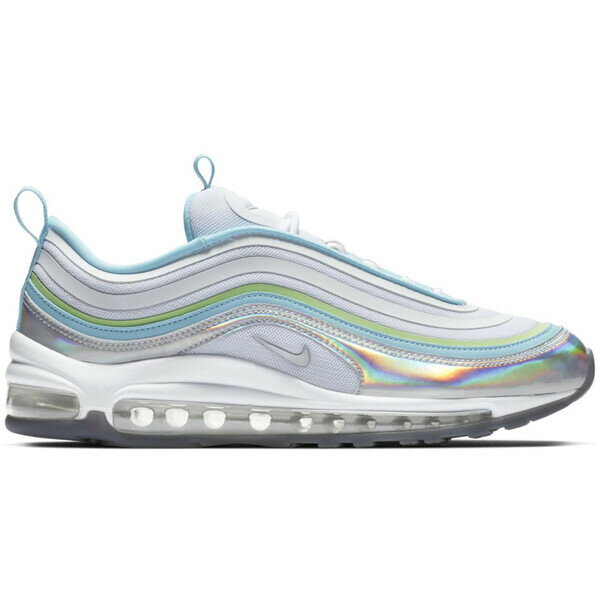 Nike ナイキ レディース スニーカー 【Nike Air Max 97 UL 17 SE】 サイズ US_7W(24cm) White (Women's)