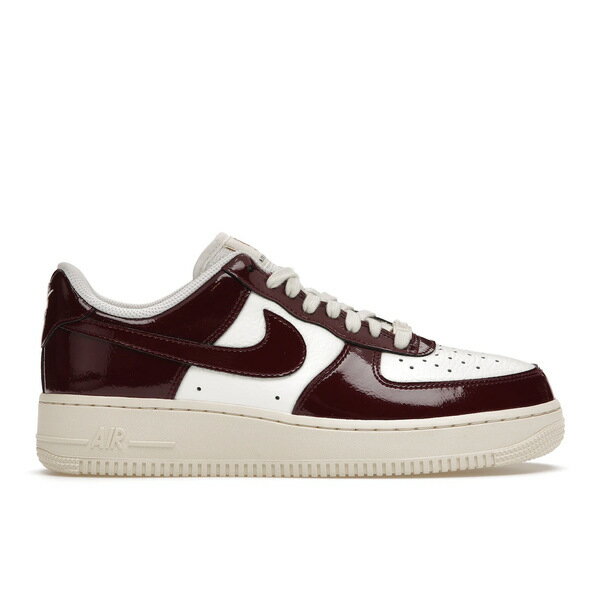 Nike ナイキ レディース スニーカー 【Nike Air Force 1 Low】 サイズ US_8.5W(25.5cm) Roman Empire Dark Beetroot (Women's)