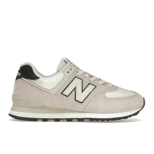 New Balance ˥塼Х ǥ ˡ New Balance 574  US_W_7.5W Washed Pink (Women's)