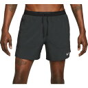 iCL Y n[tV[c {gX Nike Men's Dri-FIT Flex Stride 5h Shorts Black