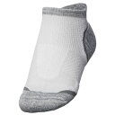 DSG fB[X C A_[EFA DSG Core Bamboo Running Socks - 3 Pack White/Grey/Black