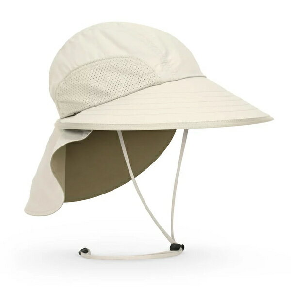 サンデイアフターヌーンズ メンズ 帽子 アクセサリー Sunday Afternoons Men's Sport Sun Cape Hat Cream/Sand