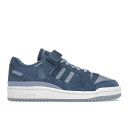 adidas AfB_X Y Xj[J[ tH[ yadidas Forum Lowz TCY US_8(26.0cm) Ambient Sky