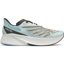 New Balance ニューバランス メンズ スニーカー 【New Balance FuelCell RC Elite v2】 サイズ US_10(28.0cm) Sky Blue