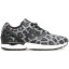 adidas アディダス メンズ スニーカー 【adidas ZX Flux】 サイズ US_13(31.0cm) Pattern Pack Snow Leopard