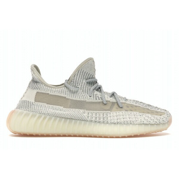 adidas アディダス メンズ スニーカー 【adidas Yeezy Boost 350 V2】 サイズ EU_45(30.0cm) Lundmark (Reflective)