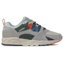 Karhu Jt Y Xj[J[ yKarhu Fusion 2.0z TCY US_9(27.0cm) Dawn Blue