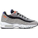 Nike ナイキ メンズ スニーカー 【Nike Air Max 95】 サイズ US_10.5(28.5cm) Loopwheeler