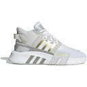 adidas AfB_X Y Xj[J[ yadidas EQT Bask ADV V2z TCY US_5.5(23.5cm) Gold Metallic