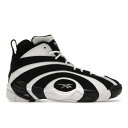 Reebok [{bN Y Xj[J[  Reebok Shaqnosis  TCY US 7.5(25.5cm) Black White (2020)