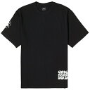 エドウィン メンズ Tシャツ トップス Edwin EMC Radio