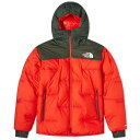 ノースフェイス メンズ ジャケット＆ブルゾン アウター The North Face x Undercover Soukuu Cloud Down Nupste Jacket Red