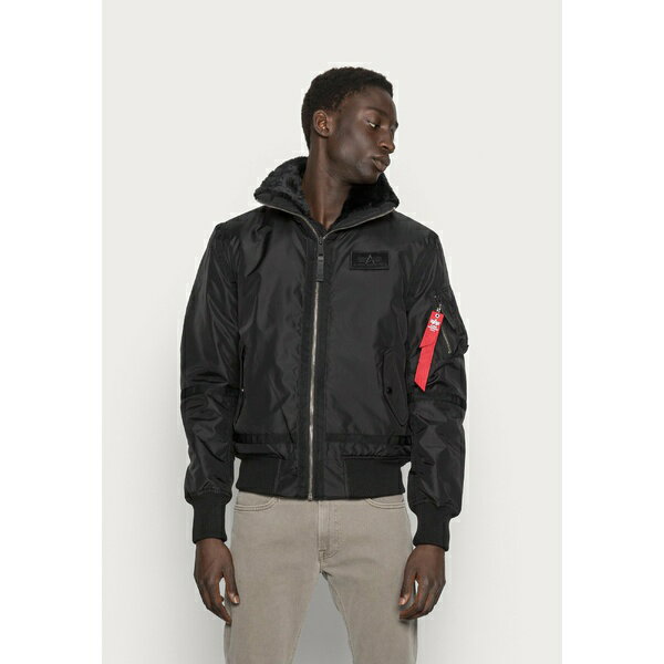 եȥ꡼   塼 B15-3 TT - Winter jacket - black