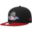 ˥塼  ˹ ꡼ Sacramento River Cats New Era Authentic Collection Team Alternate 59FIFTY Fitted Hat Black