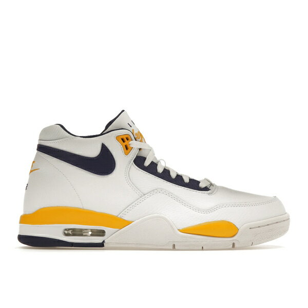 Nike ʥ  ˡ Nike Air Flight Legacy  US_10(28.0cm) Lakers Home