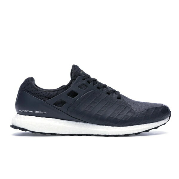 adidas アディダス メンズ スニーカー 【adidas Ultra Boost Trainer】 サイズ US_7(25.0cm) Porsche Design Grey Five