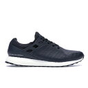 adidas アディダス メンズ スニーカー ウルトラブースト 【adidas Ultra Boost Trainer】 サイズ US_10.5(28.5cm) Porsche Design Grey Five