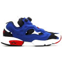 Reebok [{bN Y Xj[J[ CX^|v yReebok Instapump Furyz TCY US_9(27.0cm) Tricolor