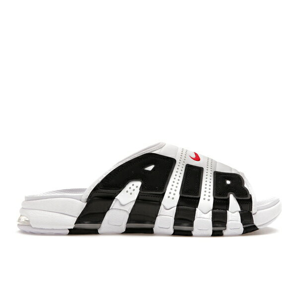 ■ブランド Nike(ナイキ)■商品名 Nike Air More Uptempo Slide■色 ■サイズ サイズ US_12(30.0cm) ■表記の日本サイズは参考サイズとなります。実際のサイズとは前後する可能性がございます。 ■海外からお取り寄せ商品となりますので、お届けまで2週間〜3週間お時間頂いております。 ■返品・交換の対象外となっております。 ■店内全品【送料無料】です！（※沖縄・離島は別途送料3,300円がかかります） サイズ別価格表 (サイズをクリックして商品ページに飛んでください) サイズ 価格 US_6 32,800円 US_7 34,800円 US_8 32,800円 US_9 32,800円 US_10 31,800円 US_11 33,800円 US_12 33,800円 US_13 36,800円 US_14 40,800円