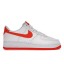 Nike iCL Y Xj[J[ GAtH[X yNike Air Force 1 Lowz TCY US_9(27.0cm) White Orange (2021)