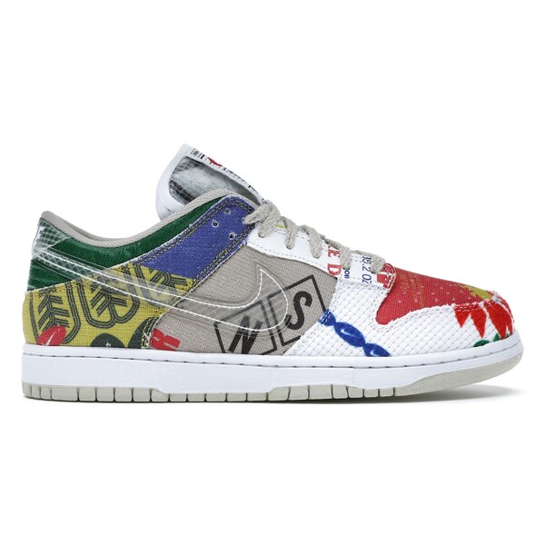 楽天astyNike ナイキ メンズ スニーカー 【Nike Dunk Low SP】 サイズ US_5（23.0cm） City Market