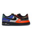 Nike ナイキ メンズ スニーカー エアフォース 【Nike Air Force 1 Low】 サイズ US_9(27.0cm) NYC City of Athletes