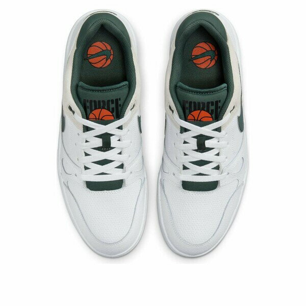 Nike ナイキ メンズ スニーカー 【Nike Full Force Low COB 'Vintage Green' HF1739-100】 サイズ US_5.5(23.5cm)