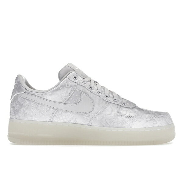 Nike ナイキ メンズ スニーカー 【Nike Air Force 1 Low CLOT 1WORLD (2018)】 サイズ US_M_14 White/W...