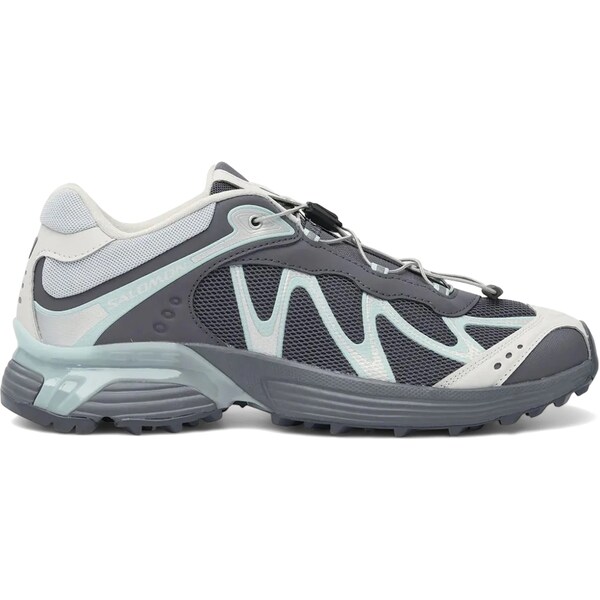 Salomon サロモン メンズ スニーカー 【Salomon XT-Whisper Grisaille Lunar Rock】 サイズ US_11.5(29.5cm) Grisaille/Lunar Rock/Iced Aqua