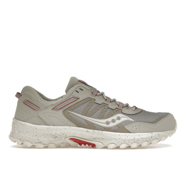 ■ブランド Saucony(サッカニー)■商品名 Saucony Grid Peak Grey Red■色 ■サイズ サイズ US_5(23.0cm) ■表記の日本サイズは参考サイズとなります。実際のサイズとは前後する可能性がございます。 ■海外からお取り寄せ商品となりますので、お届けまで2週間〜3週間お時間頂いております。 ■返品・交換の対象外となっております。 ■店内全品【送料無料】です！（※沖縄・離島は別途送料3,300円がかかります） サイズ別価格表 (サイズをクリックして商品ページに飛んでください) サイズ 価格 US_M_3.5 43,800円 US_M_4 43,800円 US_10(28.0cm) 43,800円 US_10.5(28.5cm) 39,800円 US_11(29.0cm) 45,800円 US_5(23.0cm) 43,800円 US_5.5(23.5cm) 43,800円 US_6(24.0cm) 43,800円 US_6.5(24.5cm) 43,800円 US_7(25.0cm) 43,800円 US_7.5(25.5cm) 43,800円 US_8(26.0cm) 54,800円 US_8.5(26.5cm) 39,800円 US_9(27.0cm) 42,800円 US_9.5(27.5cm) 43,800円