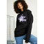 ٥ ǥ ѡåȥ  ONE TWO - Sweatshirt - black