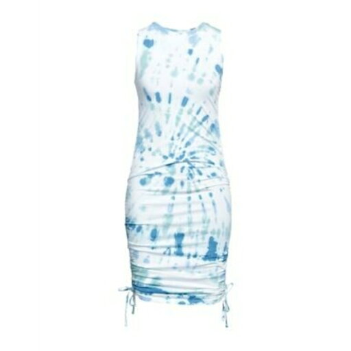【送料無料】 ドント アット ミー レディース ワンピース トップス Midi dresses Azure 【送料無料】 ドント アット ミー レディース ワンピース トップス Midi dresses Azure